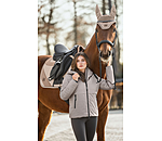Hooded Functional Jacket Firielle