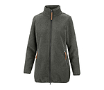 Cosy Fleece Jacket Osia II