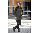 Cosy Fleece Jacket Osia II