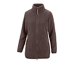 Cosy Fleece Jacket Osia II