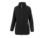 Cosy Fleece Jacket Osia II