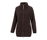 Cosy Fleece Jacket Osia II
