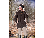 Cosy Fleece Jacket Osia II