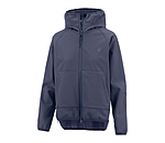 Hooded Softshell Jacket Yola