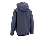 Hooded Softshell Jacket Yola