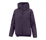 Hooded Softshell Jacket Yola