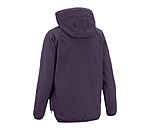 Hooded Softshell Jacket Yola