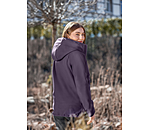 Hooded Softshell Jacket Yola