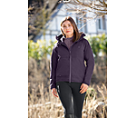 Hooded Softshell Jacket Yola