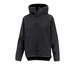 Hooded Softshell Jacket Yola