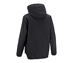 Hooded Softshell Jacket Yola