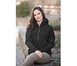 Hooded Softshell Jacket Yola