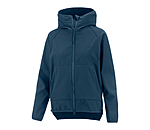 Hooded Softshell Jacket Yola