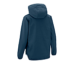 Hooded Softshell Jacket Yola