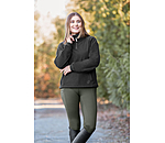 Fleece Jumper Alisha