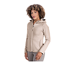 Sweatshirt Jacket Diana