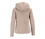 Sweatshirt Jacket Diana