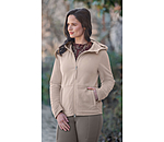 Sweatshirt Jacket Diana