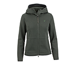 Sweatshirt Jacket Diana