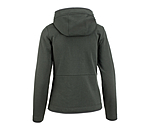 Sweatshirt Jacket Diana