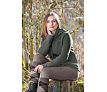 Sweatshirt Jacket Diana