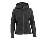Sweatshirt Jacket Diana