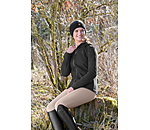 Sweatshirt Jacket Diana