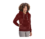 Teddy Fleece Jumper Bella