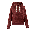 Teddy Fleece Jumper Bella