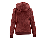 Teddy Fleece Jumper Bella