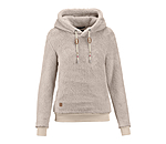 Teddy Fleece Jumper Bella