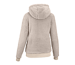Teddy Fleece Jumper Bella