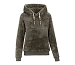Teddy Fleece Jumper Bella