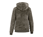 Teddy Fleece Jumper Bella