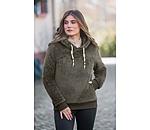 Teddy Fleece Jumper Bella