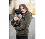Teddy Fleece Jumper Bella