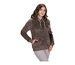 Teddy Fleece Jumper Bella