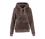 Teddy Fleece Jumper Bella