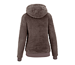 Teddy Fleece Jumper Bella