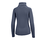 Performance Stretch Turtleneck Shirt Jonna