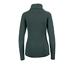 Performance Stretch Turtleneck Shirt Jonna