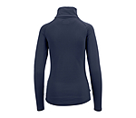 Performance Stretch Turtleneck Shirt Jonna