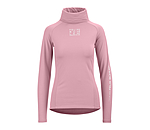 Performance Stretch Turtleneck Shirt Jonna