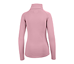 Performance Stretch Turtleneck Shirt Jonna