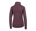 Performance Stretch Turtleneck Shirt Jonna