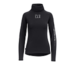 Performance Stretch Turtleneck Shirt Jonna