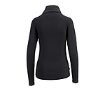 Performance Stretch Turtleneck Shirt Jonna