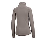 Performance Stretch Turtleneck Shirt Jonna