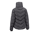 Quilted Riding Jacket Emma