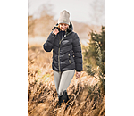Quilted Riding Jacket Emma